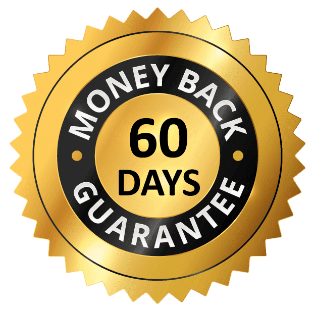 GL Control Money Back Guarantee