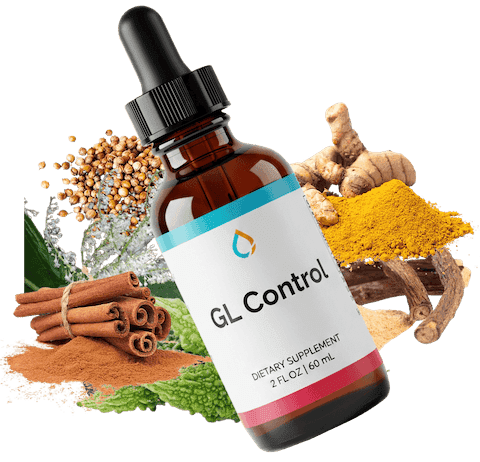 GL Control Blood Sugar support