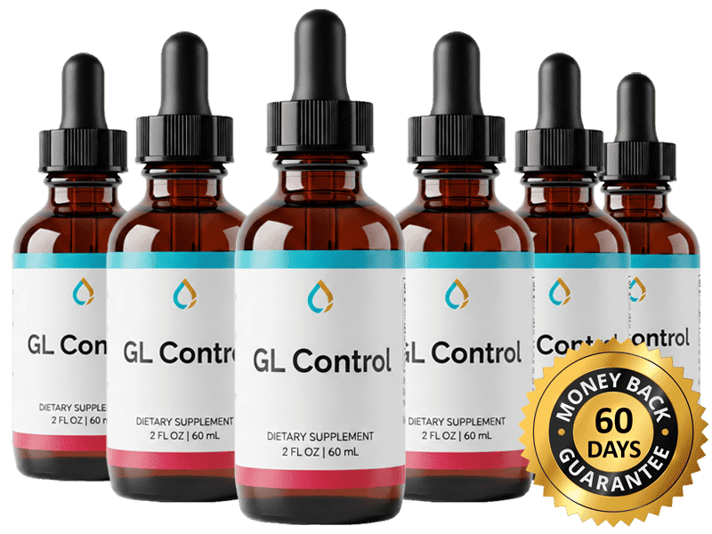 GL Control Supplements